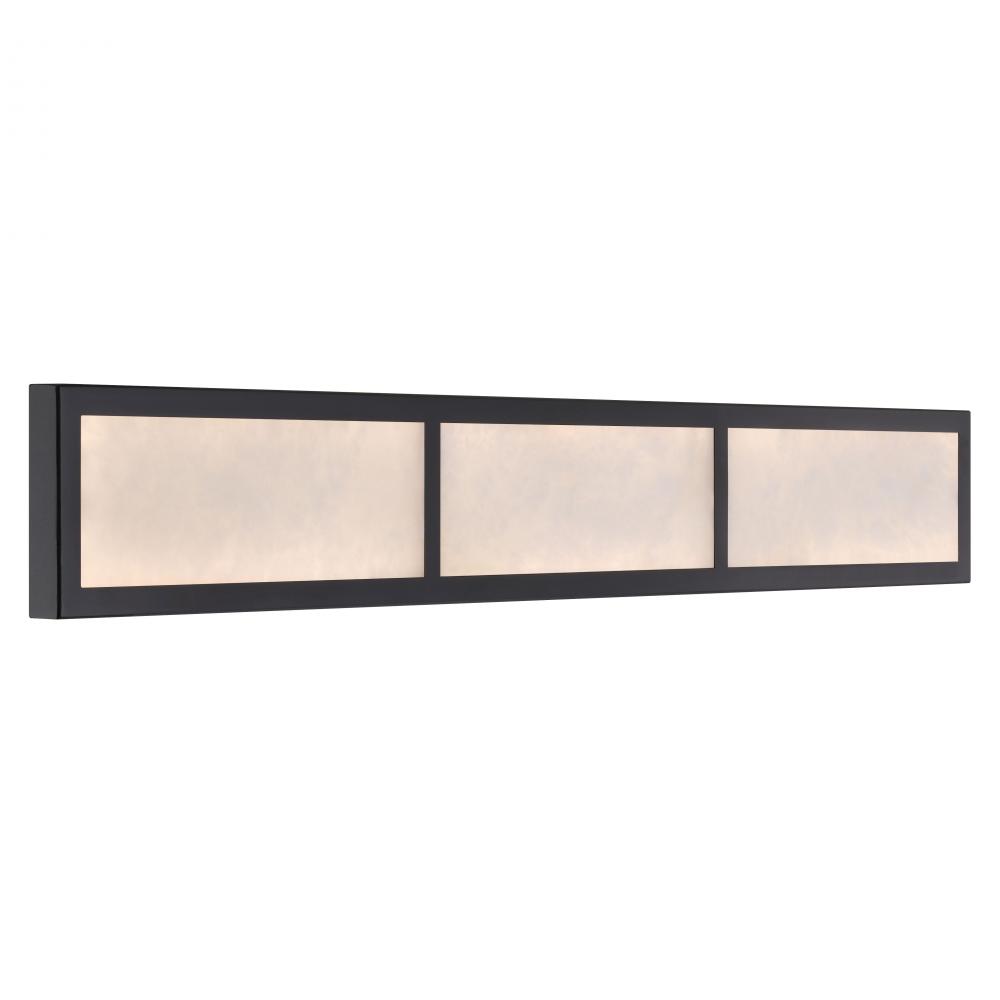 Stiles 36" LED Vanity Light