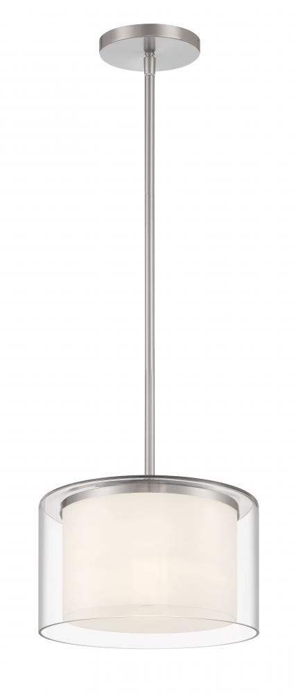 Parsons Studio - 1 Light Pendant