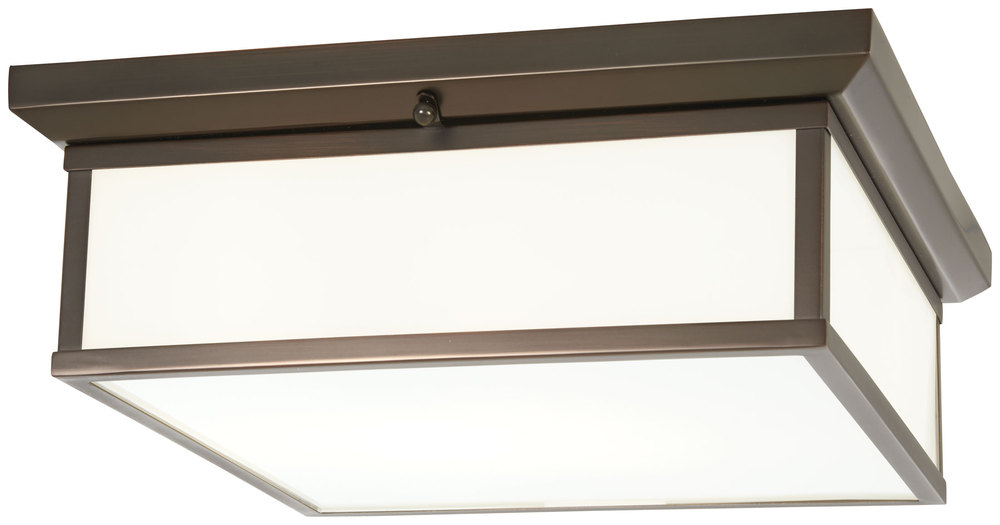 LED Flush Mount