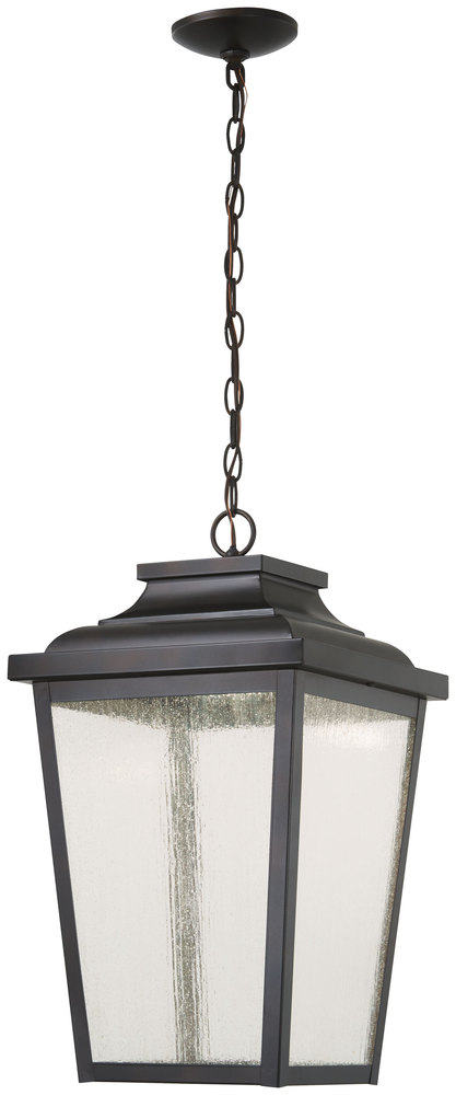 Irvington Manor LED - LED XL Chain Hung