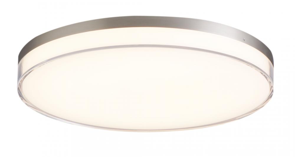 13" LED Flush Mount