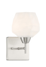 Minka-Lavery 3171-84 - Camrin - 1 Light Bath