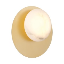 Minka-Lavery 3591-864-L - Zill 1 LED Light Wall Sconce