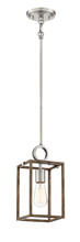 Minka-Lavery 4010-280 - Country Estates - 1 light, E12 60W