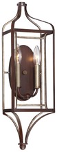 Minka-Lavery 4342-593 - Astrapia - Wall Sconce