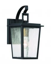 Minka-Lavery 72751-66G - Cantebury - 1 Light Wall Mount