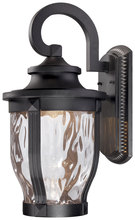 Minka-Lavery 8763-66-L - Merrimack™ - 1 Light LED Wall Mount