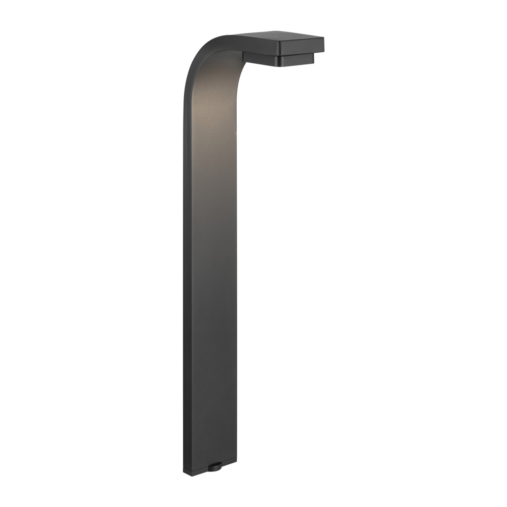 LED Curved Path light