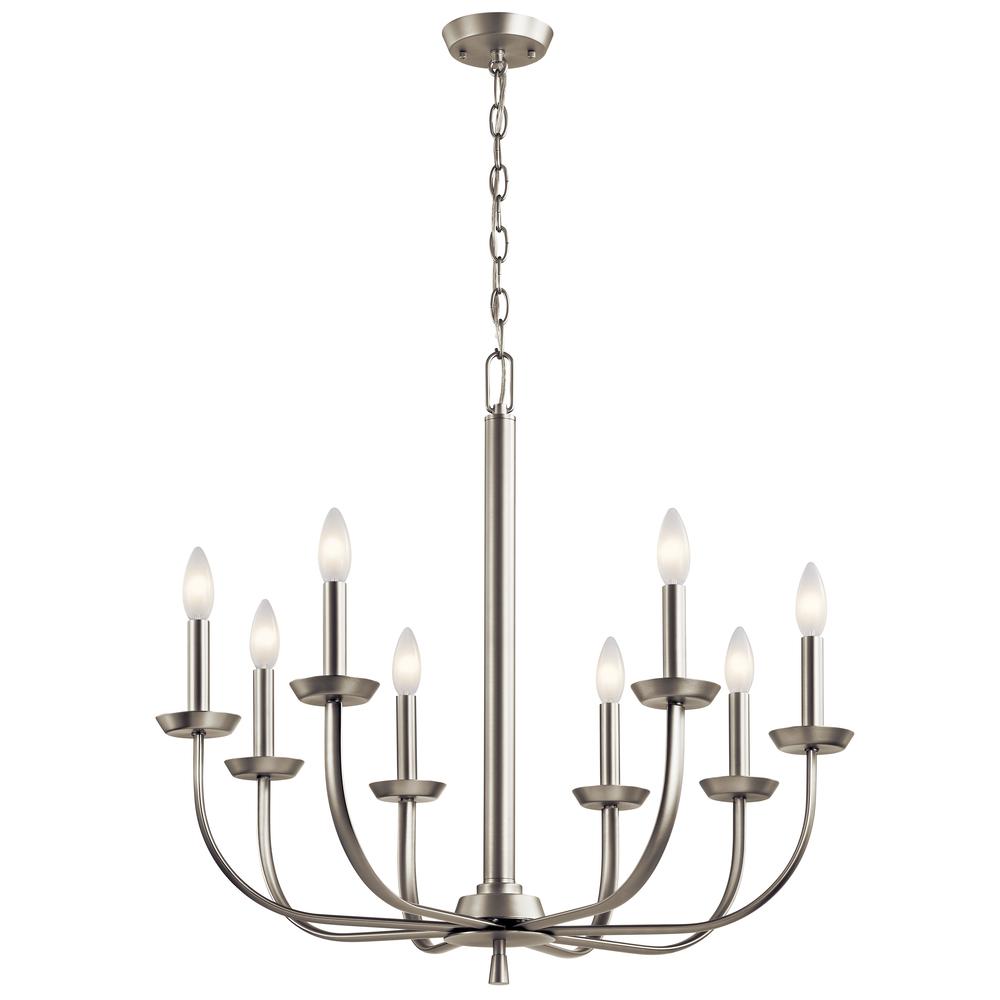 Chandelier 8Lt
