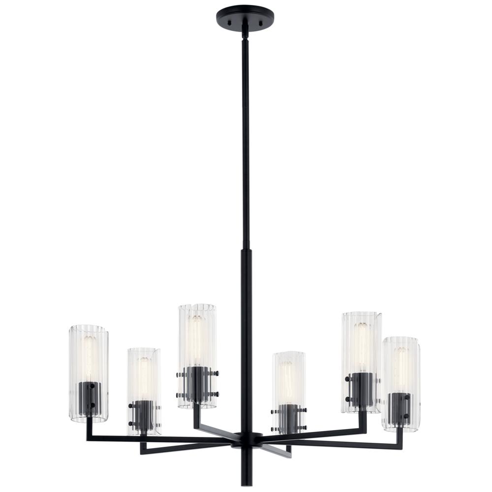 Chandelier 6Lt