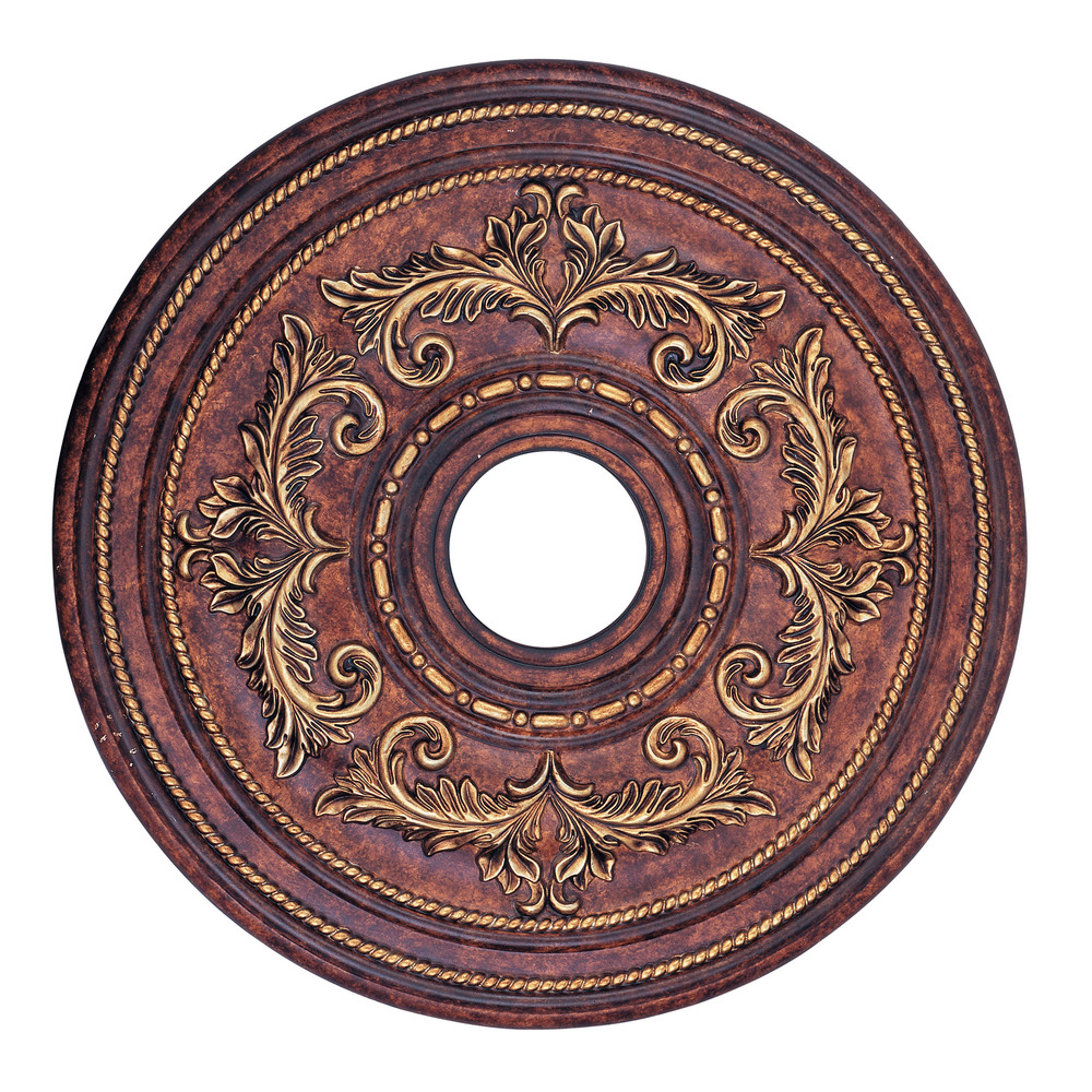 VBZ Ceiling Medallion