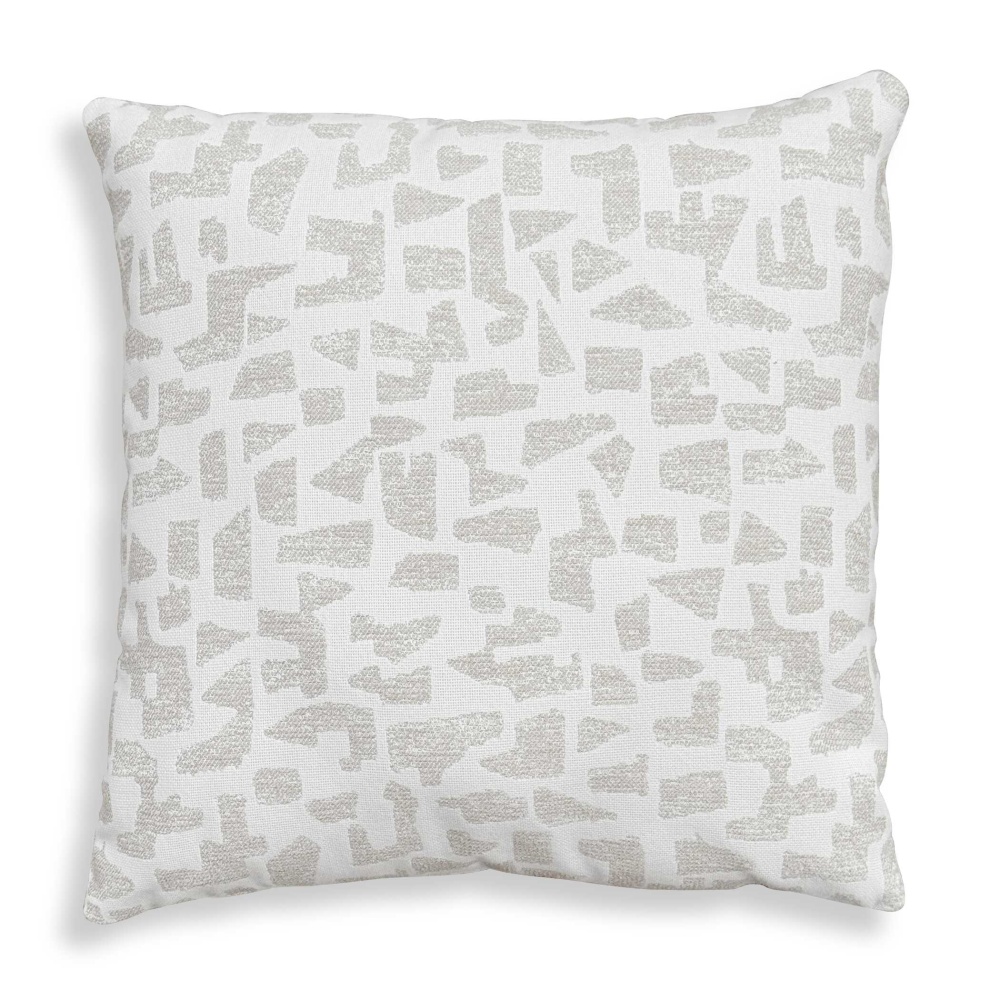 Uttermost Scatter Abstract Outdoor Pillow