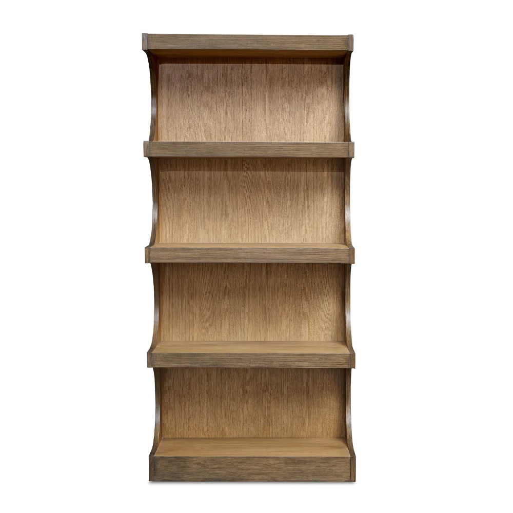 Uttermost Osrick Modern Etagere