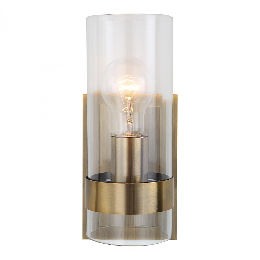 Uttermost Cardiff AB, 1 Lt Sconce
