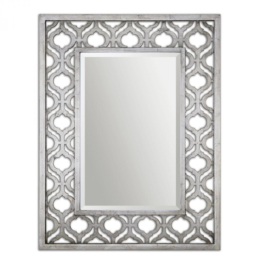 Uttermost Sorbolo Mirror