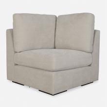 Uttermost 23852-C - Uttermost Refuge Sand Corner Sofa