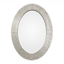 Uttermost 09356 - Uttermost Conder Oval Mirror