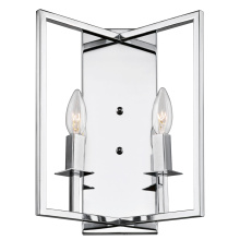 Artcraft AC10727CH - Sconce