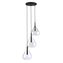 Artcraft AC11163BK - Pendant