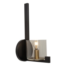 Artcraft AC11820BB - Sconce