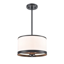 Artcraft AC12161BK - Pendant