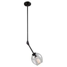Artcraft JA14020BK - Pendant