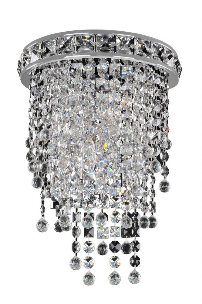 Cascata 2 Light Wall Bracket