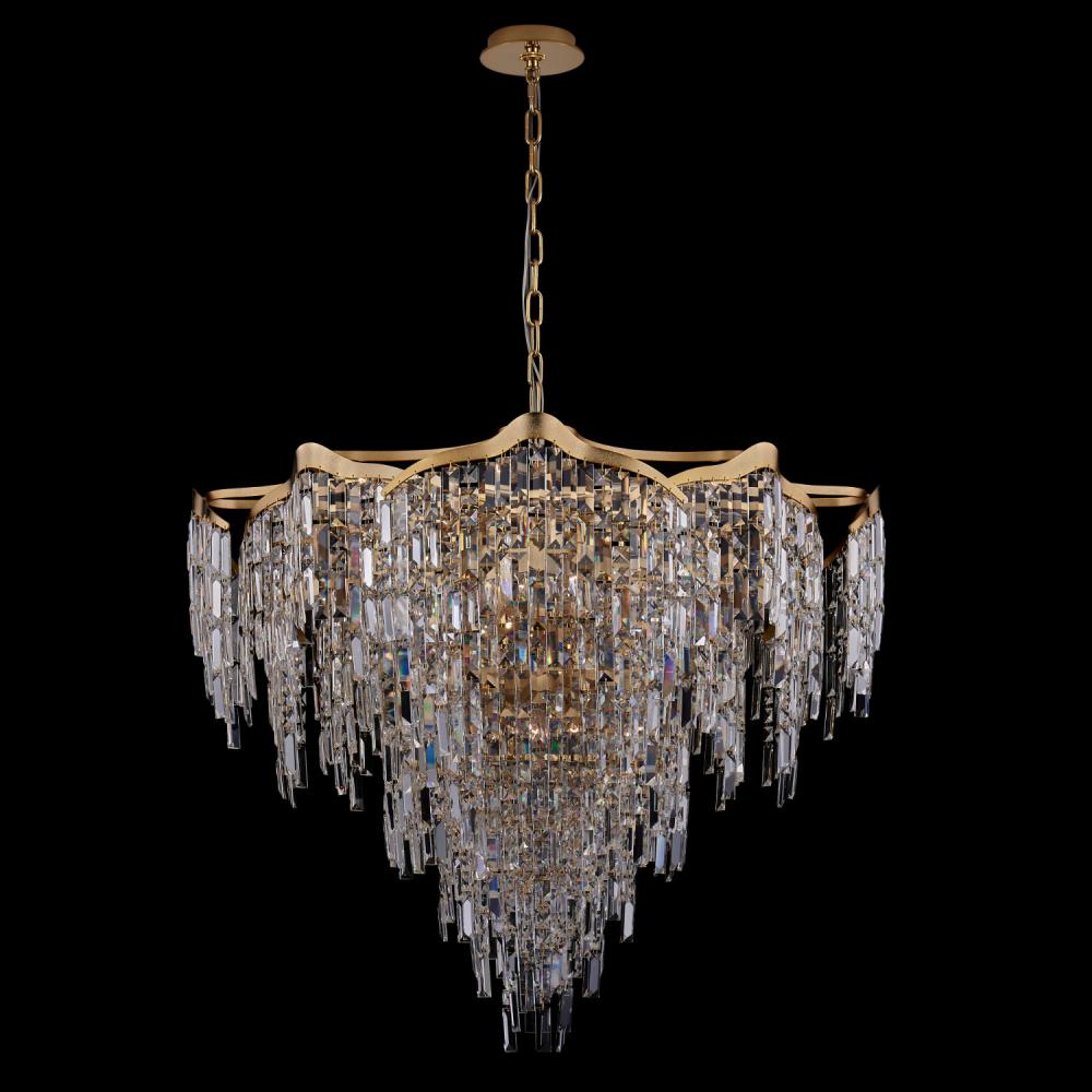 CADERE 40 IN CHANDELIER