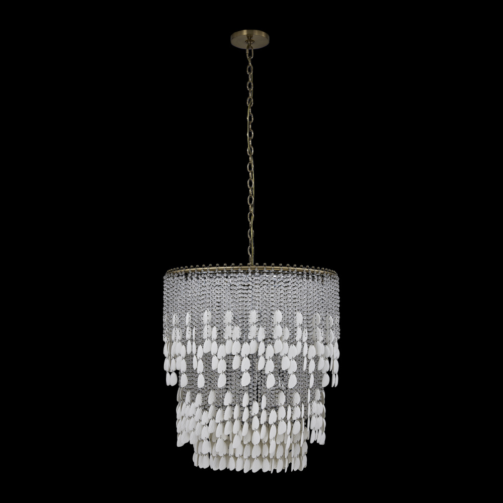 Farfalle 28 In Chandelier