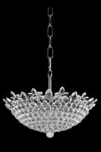 Kalco Allegri 021041-010-FR001 - Treviso 30 Inch Pendant