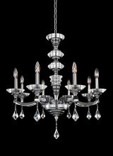 Kalco Allegri 027751-010-FR001 - Cosimo 8 Light Chandelier