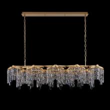 Kalco Allegri 046261-073-FR001 - CADERE ISLAND LIGHT