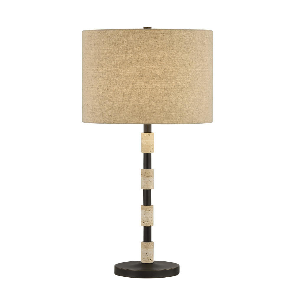 Dothan 1-Light Table Lamp by Dann Foley