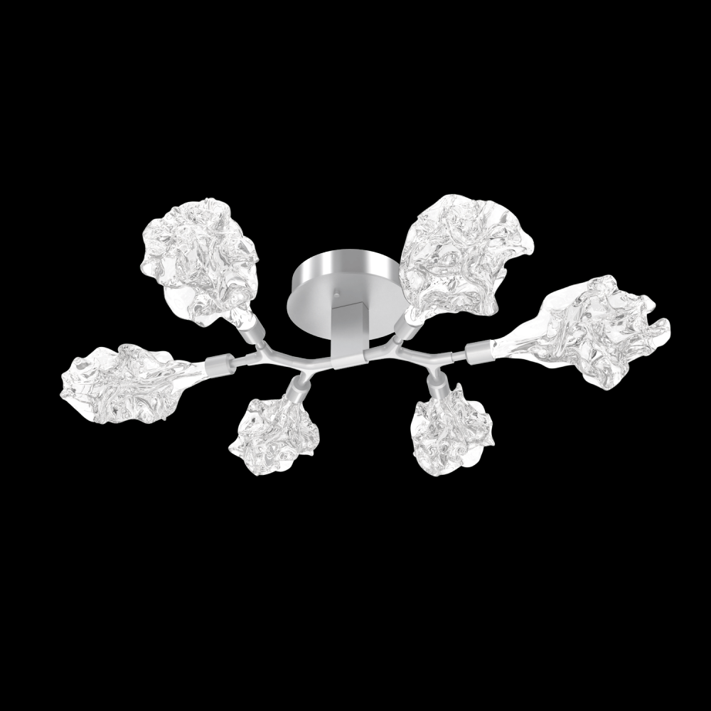 Blossom Flush Mount - 6pc