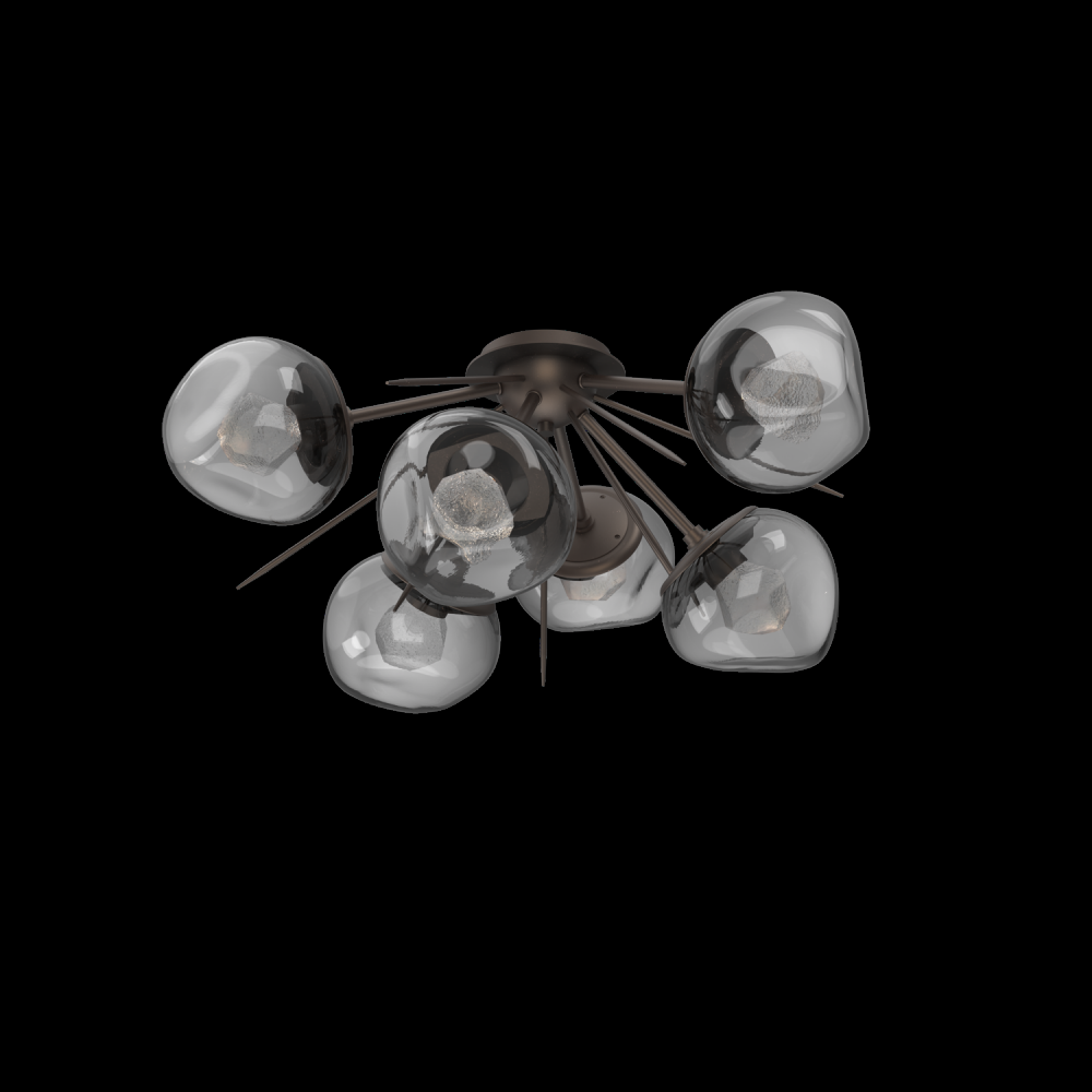 Luna Flush Starburst