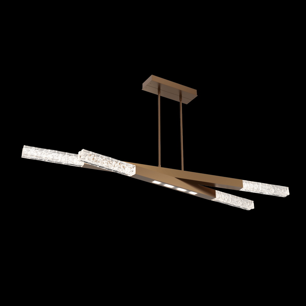 Axis Pivot Linear - 64-Inch