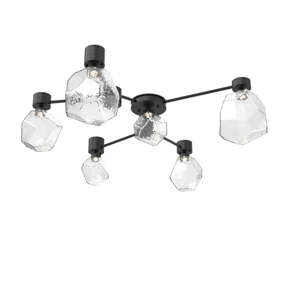 Gem 6pc Round Hub & Spoke