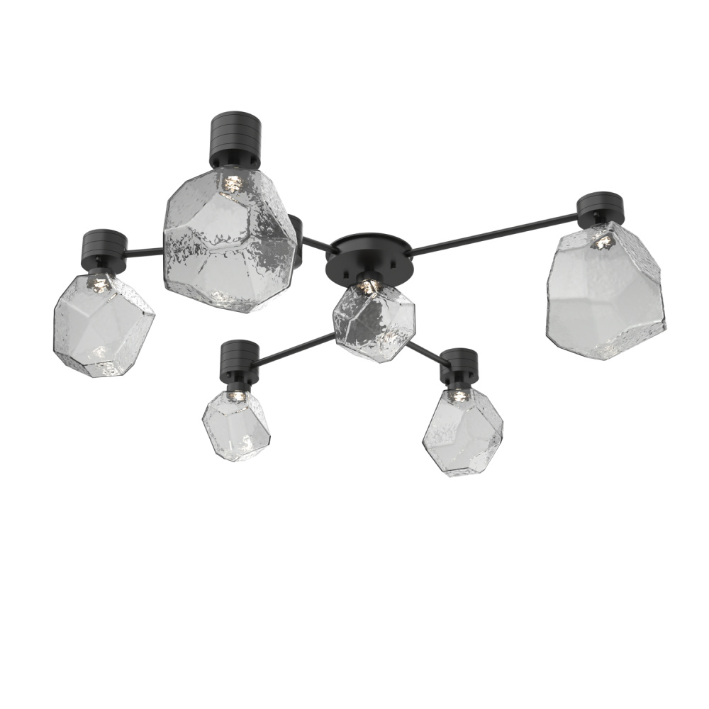 Gem 6pc Round Hub & Spoke