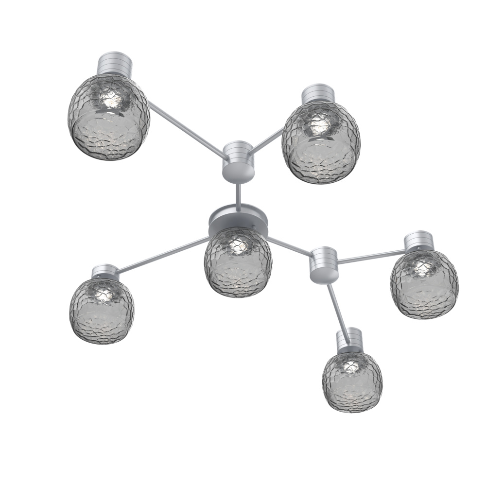 Vessel Linear- 6pc Hub & Spoke