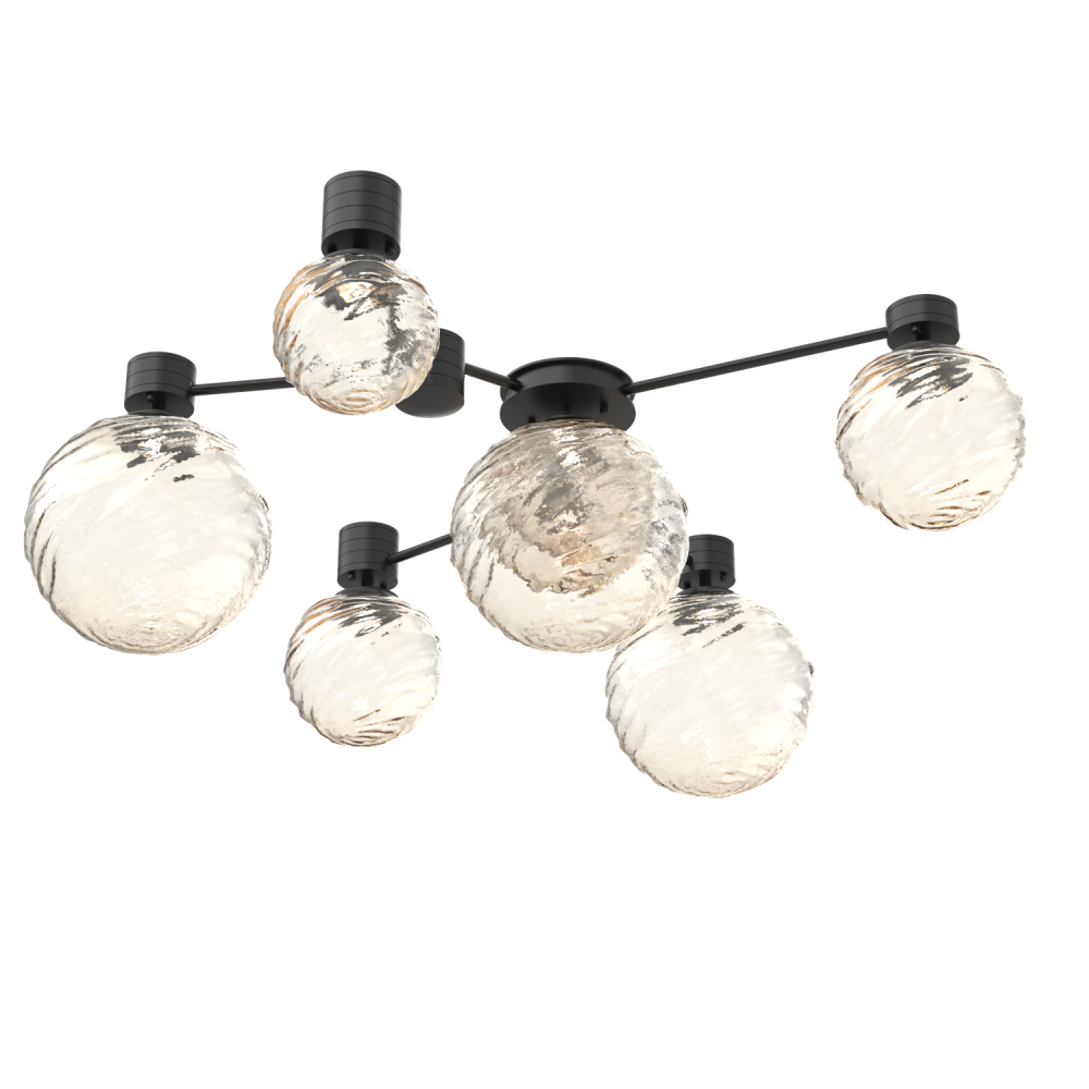 Gaia 6pc Round Hub & Spoke