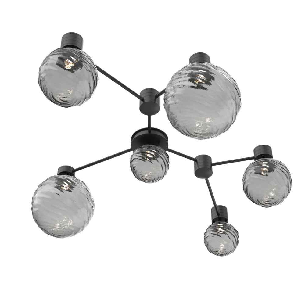 Gaia 6pc Linear Hub & Spoke