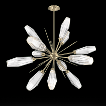 Hammerton CHB0049-0A-HB-RC-001-L3 - Aalto Starburst-0A 38"