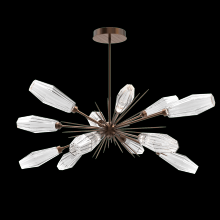Hammerton PLB0049-0A-RB-RC-001-L3 - Aalto Oval Starburst-0A 53"