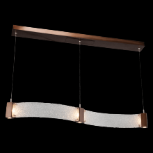 Hammerton PLB0042-48-BS-CR-CA1-L1 - Parallel Curved Linear