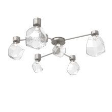 Hammerton SMB0039-H6-BS-C-L1 - Gem 6pc Round Hub & Spoke