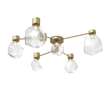 Hammerton SMB0039-H6-GB-C-L1 - Gem 6pc Round Hub & Spoke