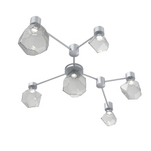 Hammerton SMB0039-HL-CS-S-L1 - Hub & Spoke - Gem - Linear - 6pc