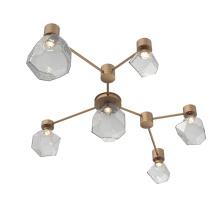 Hammerton SMB0039-HL-NB-S-L1 - Hub & Spoke - Gem - Linear - 6pc