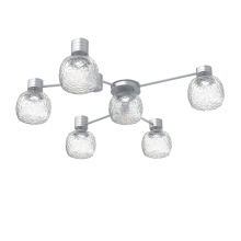 Hammerton SMB0091-H6-CS-C-L3 - Vessel 6pc Round Hub & Spoke