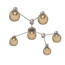 Hammerton SMB0091-HL-BS-B-L1 - Vessel Linear- 6pc Hub & Spoke